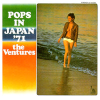 Pops In Japan '71
